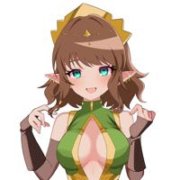 Mareesly | Twitter, Instagram, Twitch | Linktree