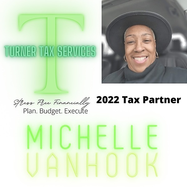 TURNER TAX PREPARER Linktree