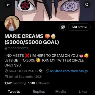 mariepawgs - Find @mariepawgs Onlyfans - Linktree