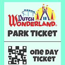 Dutch Wonderland | Linktree
