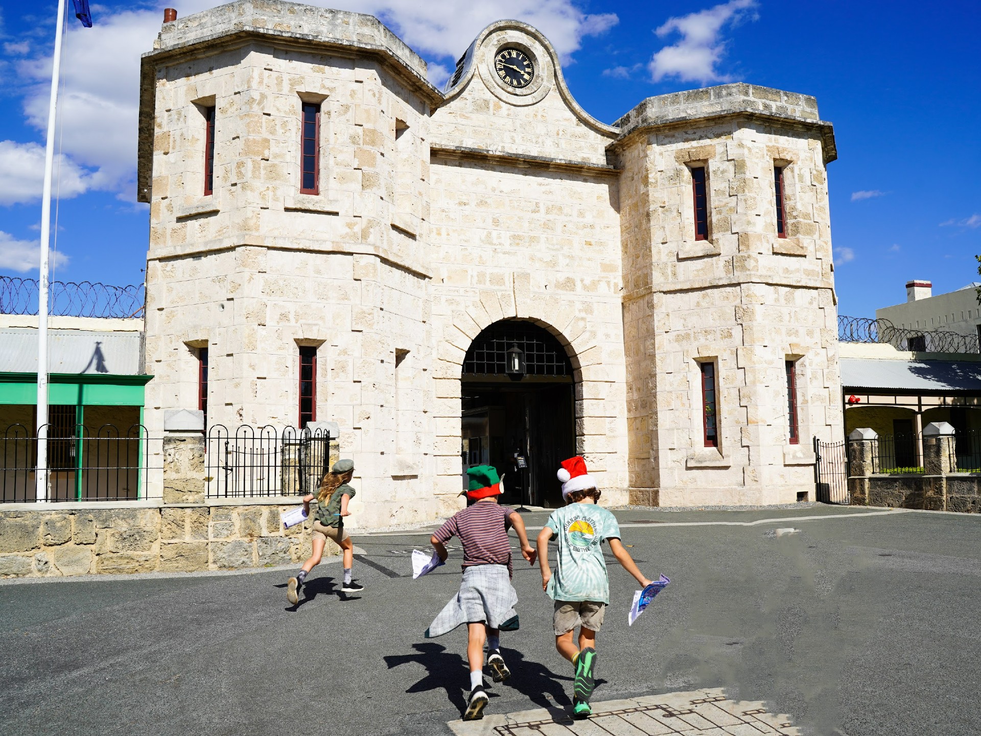 visitfremantle Linktree
