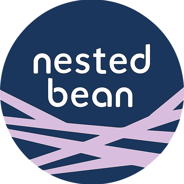 Nested Bean Linktree