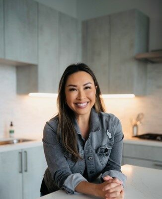 Lily Jang | Linktree