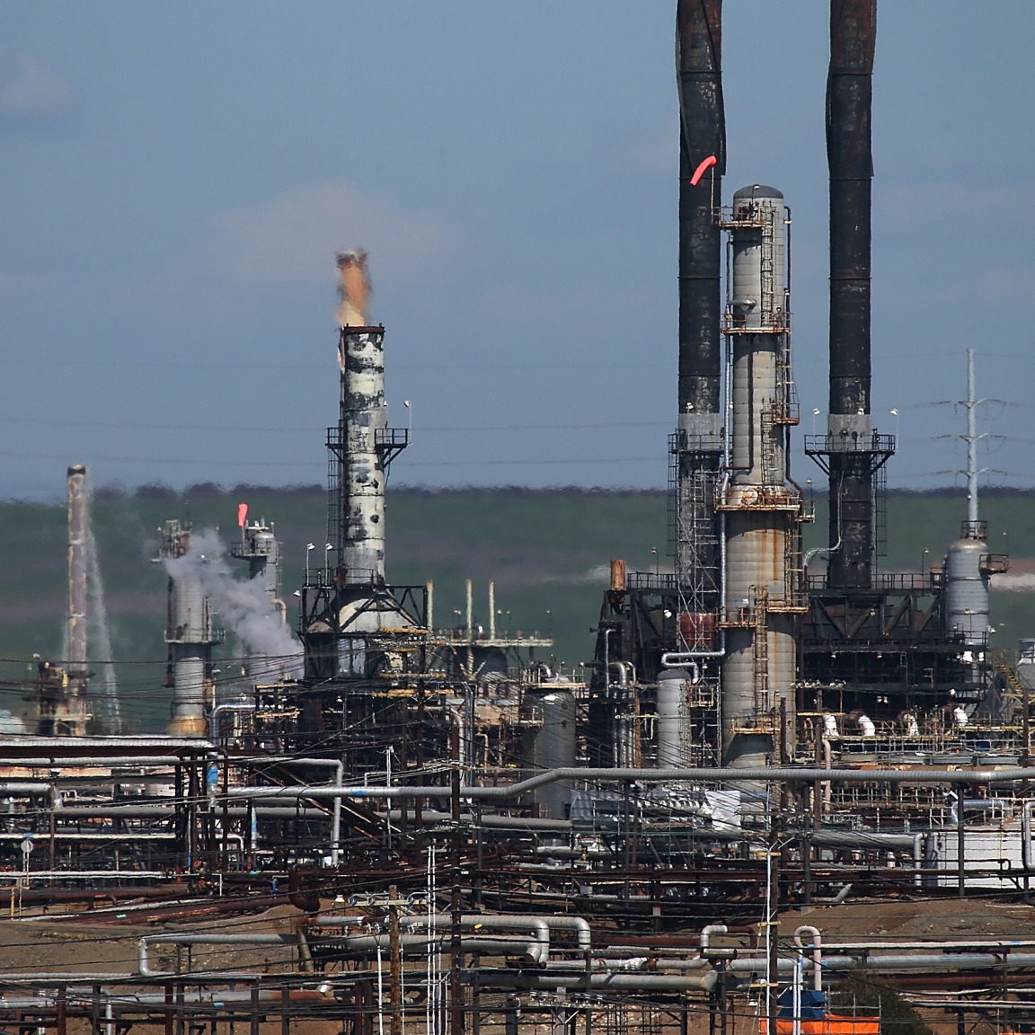 Big Oil spent $3.6 billion to clean up its image, it’s working