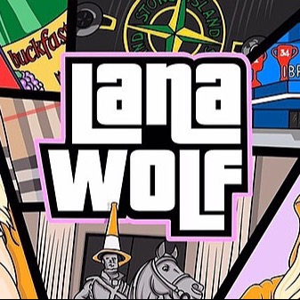 LANA WOLF LOYAL 🇬🇧 | Linktree