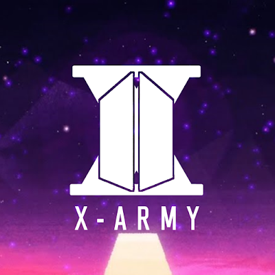 X-TRAORDINARY ARMY - Listen on YouTube, Spotify - Linktree
