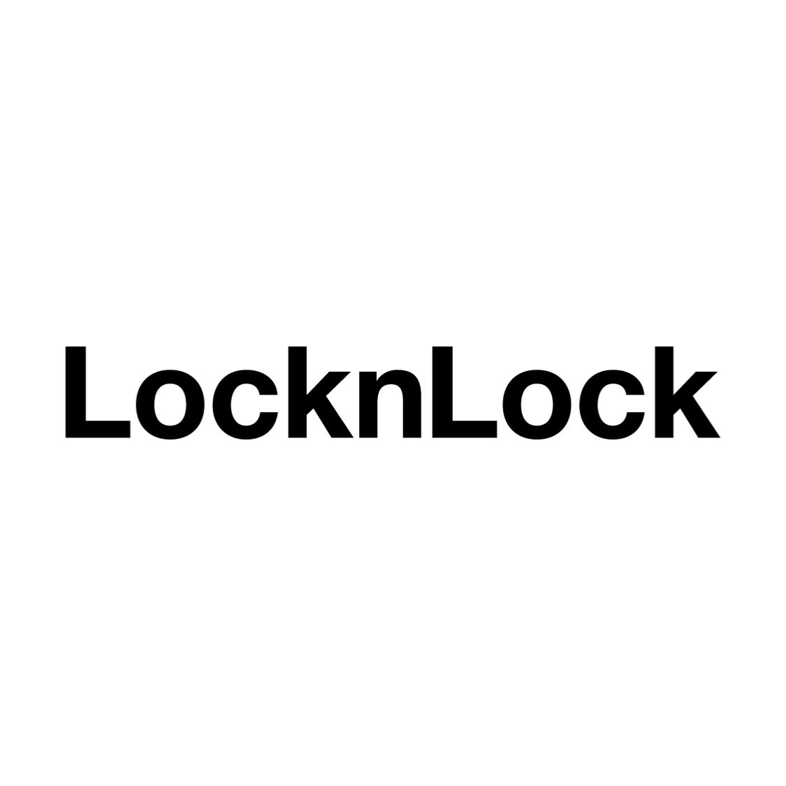 LocknLock Facebook, TikTok Linktree