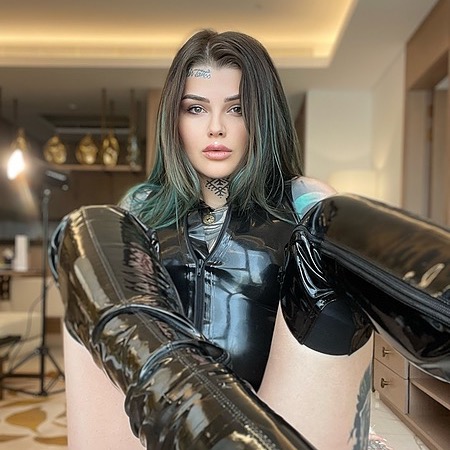 Obey Melissa - Find Obey Melissa Onlyfans - Linktree