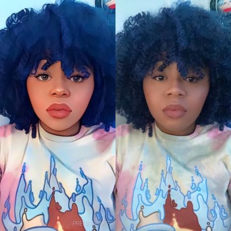 qveen_b | Twitter, Instagram, TikTok, Twitch | Linktree