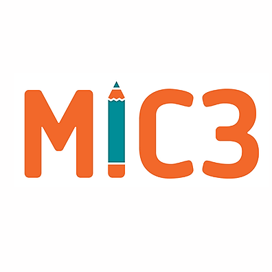 MIC3 | Twitter, Instagram, YouTube, Facebook, TikTok | Linktree