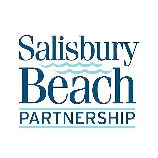 SalisburyBeachPartnership Instagram, Facebook Linktree