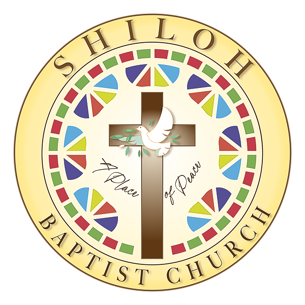 Shiloh Baptist Church Twitter, Instagram, Facebook Linktree