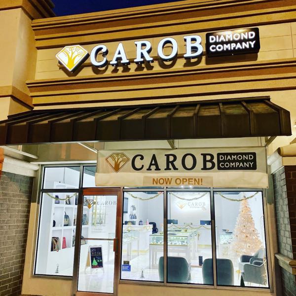 Carob Diamond Company Linktree