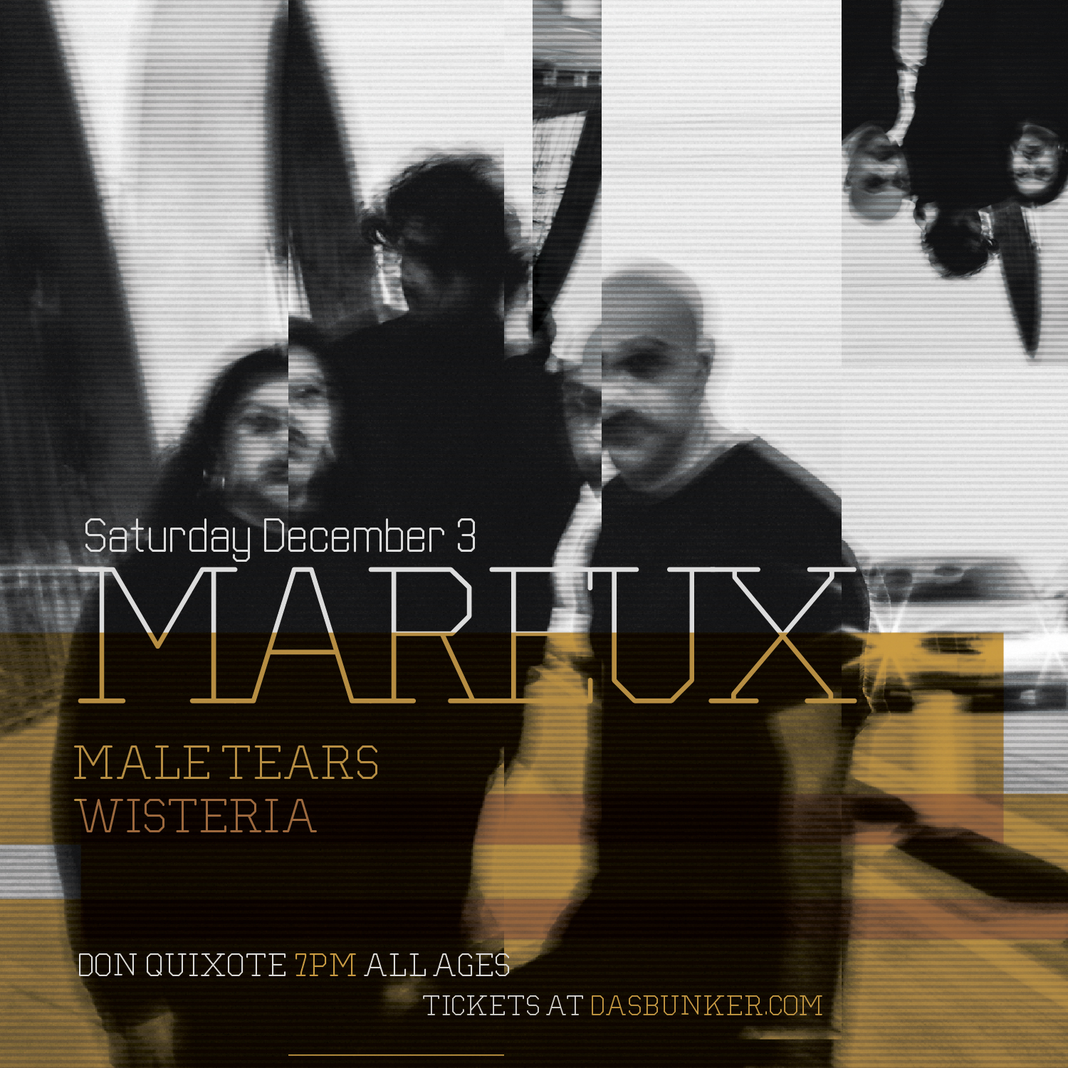 mareux Instagram Linktree