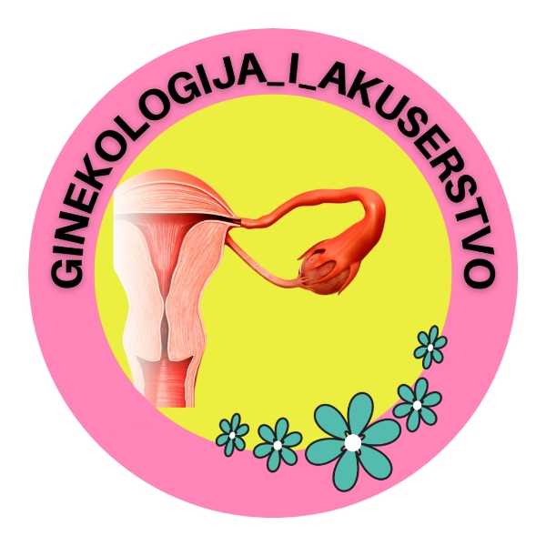 Ginekologija i akušerstvo | Instagram | Linktree