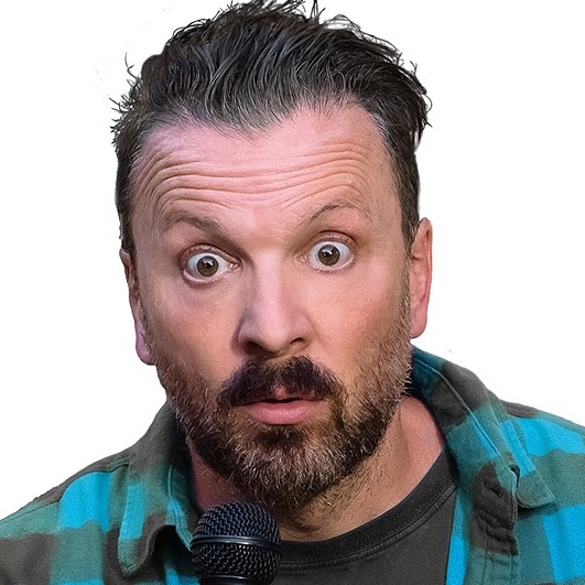 Zane Lamprey | Twitter, Instagram, Facebook, TikTok | Linktree