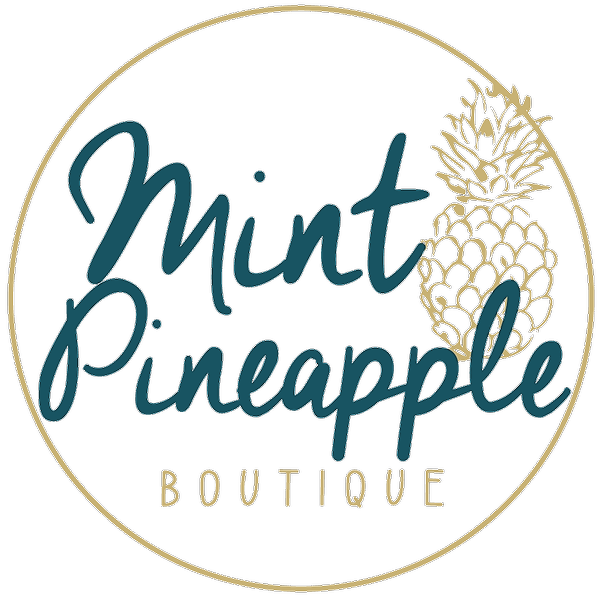 Mint Pineapple Boutique Linktree