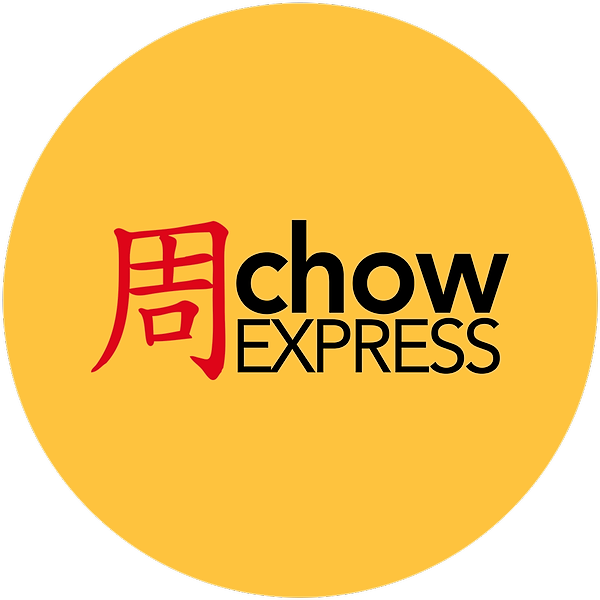 Chow Express Instagram Linktree