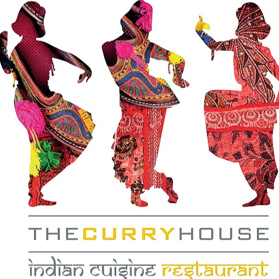 The Curry House Qatar Instagram, Facebook, TikTok Linktree