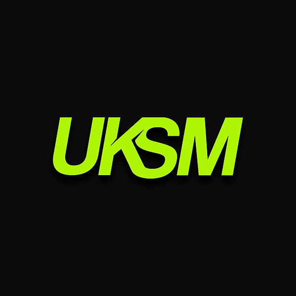 uksm | Instagram, TikTok | Linktree