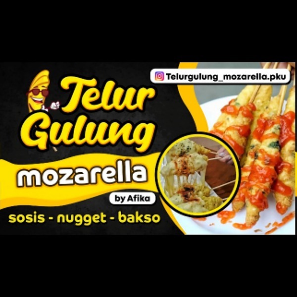 Telur Gulung Mozarella Pku Linktree