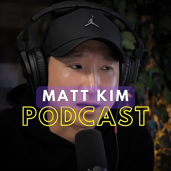 mattkimpodcast | Twitter, Instagram, TikTok | Linktree