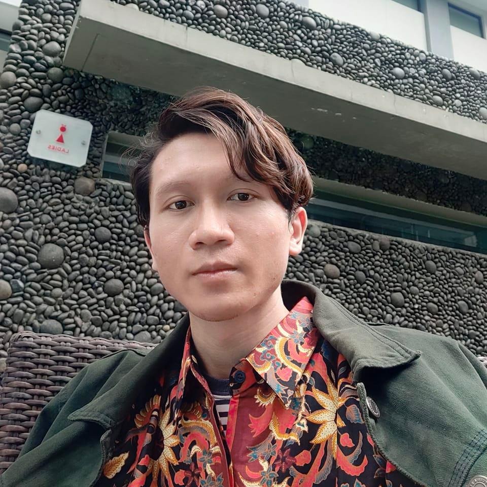 Game programmer tech hobbyist linktree