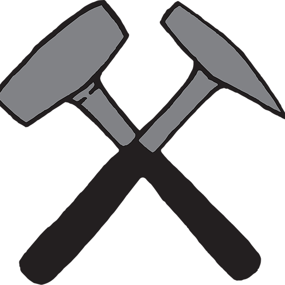 Hammer & Axe Training Linktree