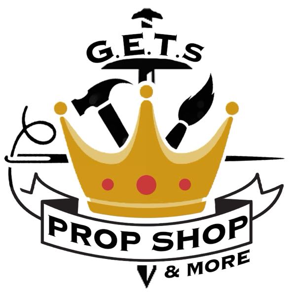 GETs Prop Shop & More Instagram, Facebook, TikTok Linktree