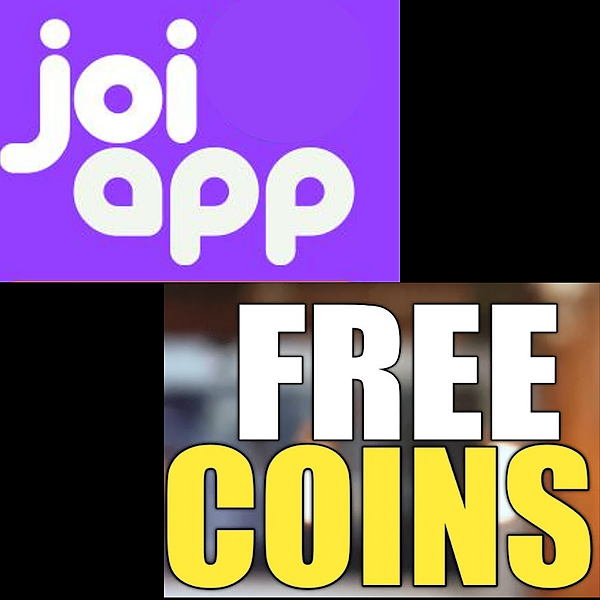 (Joi) App Hack Coins 2021 Linktree