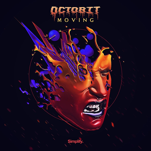 Octobit - Moving