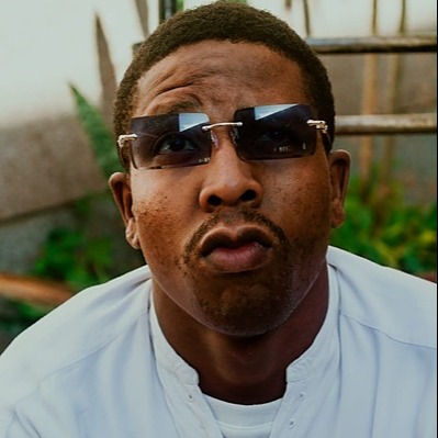 Bruce da Plug | Twitter, Instagram | Linktree