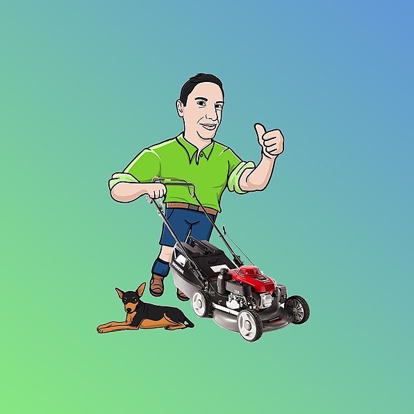 Tim The Lawnmower Man Instagram, Facebook, TikTok Linktree