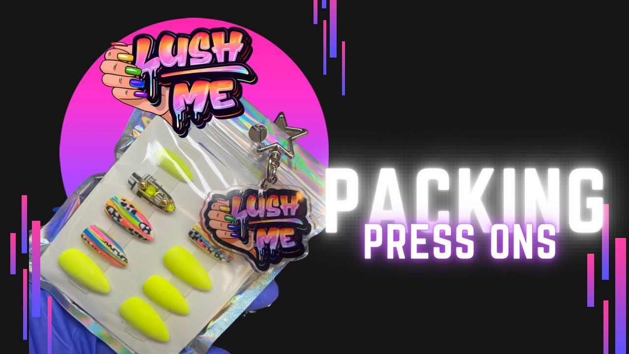 Ladii Meech Nail Artist Linktree