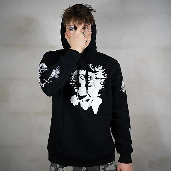 LEFTOVERS Instagram, TikTok Linktree