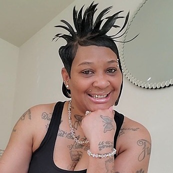 iam1baddbitch | TikTok | Linktree