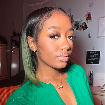 Kayla Love | Instagram, TikTok | Linktree