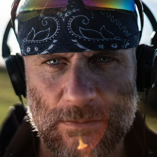 @christhrall Website Link Thumbnail | Linktree