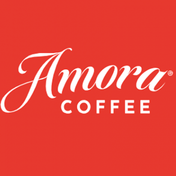 Amora Coffee Linktree