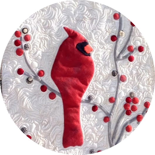 Karen L Miller redbirdquiltco Linktree