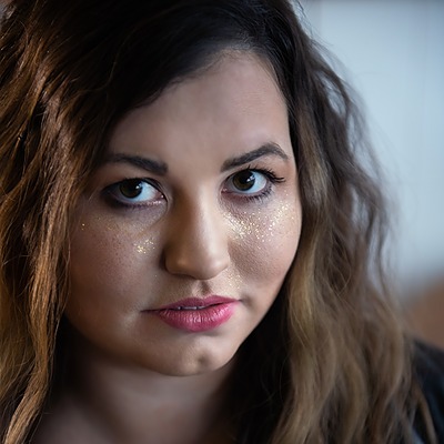 Katy Robinson | Spotify | Linktree