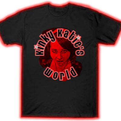 Kinky Katie Linktree