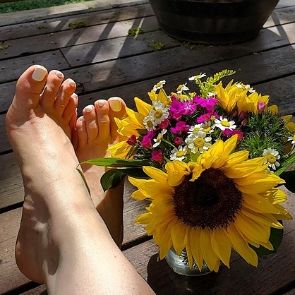 Only Feet - Find Only Feet Onlyfans - Linktree