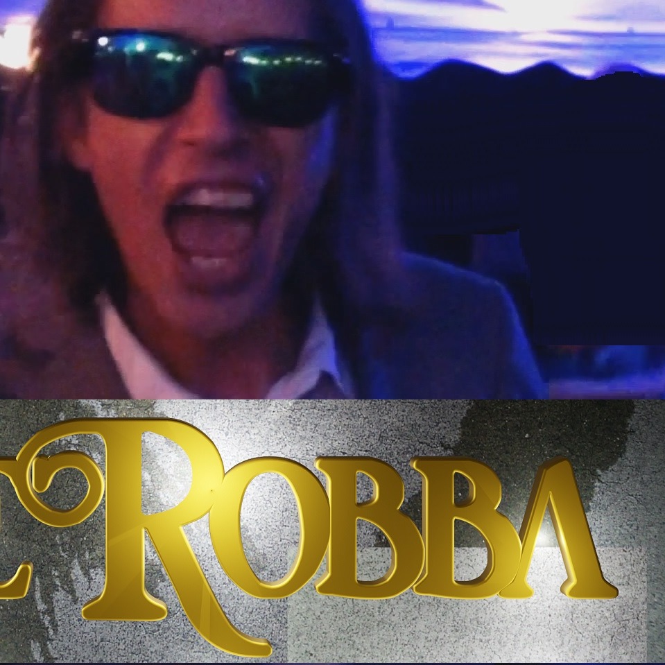 @the_robba Profile Image | Linktree