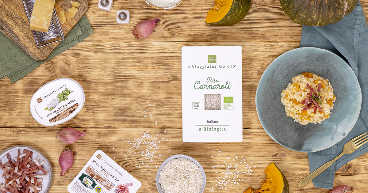 il Viaggiator Goloso® Linktree