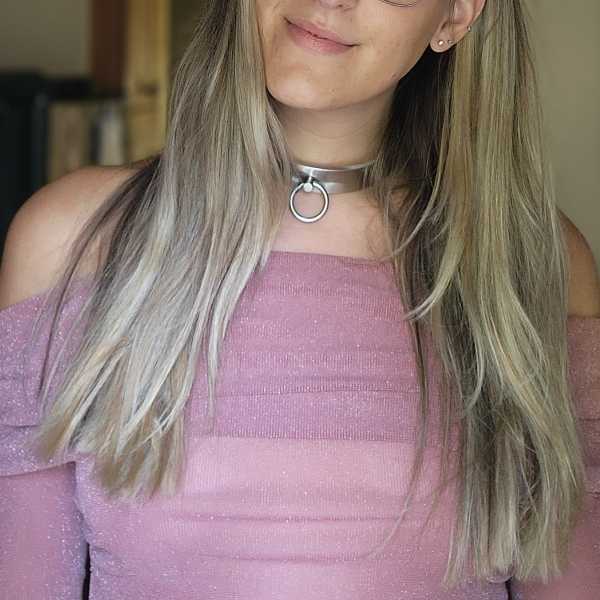 Collaredbabe - Find @Collaredbabe Onlyfans - Linktree