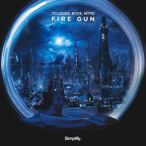 7clouds, RITIX, NTFD - Fire Gun