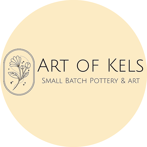 Art of Kels Instagram Linktree