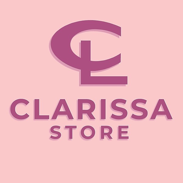 Clarissa Store Twitter, Instagram, Facebook, TikTok Linktree