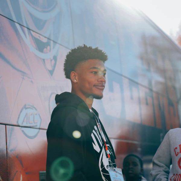 Noble Johnson Twitter, Instagram, Facebook, TikTok Linktree